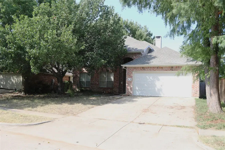 4710 Lincolnshire Drive, Grand Prairie, TX 75052 - #2