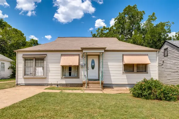 1343 E Ann Arbor Avenue, Dallas, TX 75216