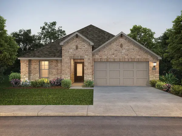 3402 Richland Drive, Farmersville, TX 75442