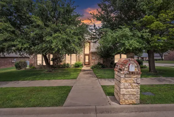 3809 Sumner Court, Sherman, TX 75090