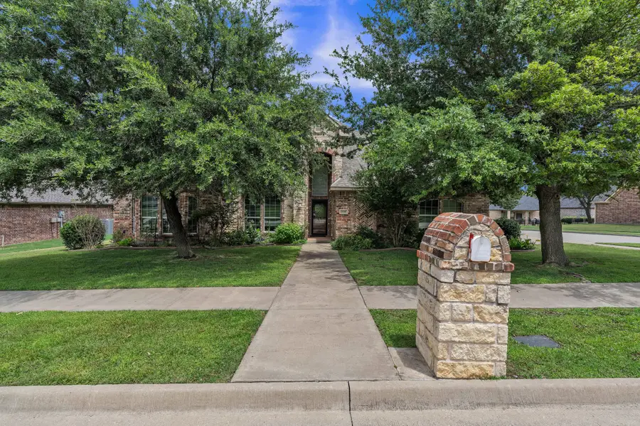 3809 Sumner Court, Sherman, TX 75090 - #3