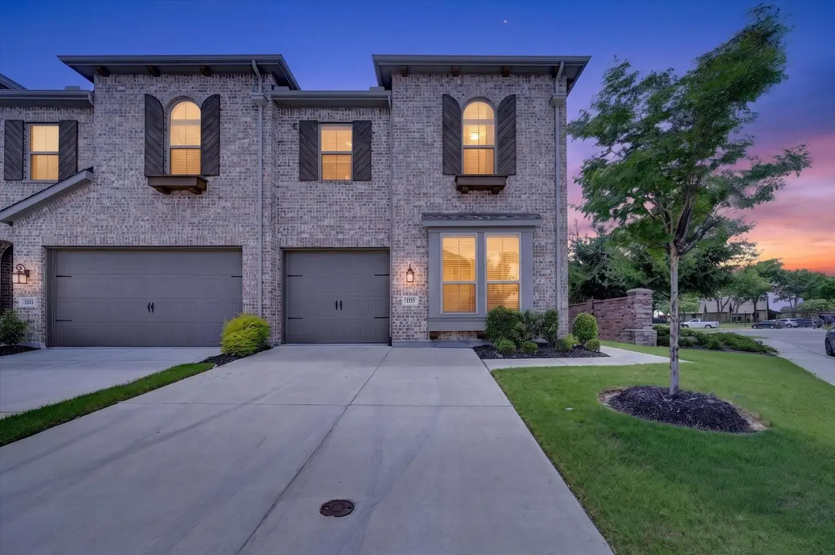1153 Queensdown Way, Forney, TX 75126 - #1