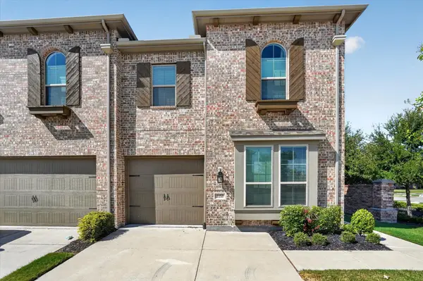 1153 Queensdown Way, Forney, TX 75126