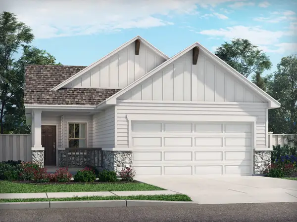 3049 O Pines Drive, Farmersville, TX 75442
