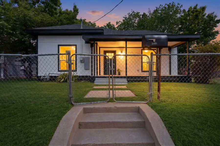 1612 Jones Street, Greenville, TX 75401 - #2