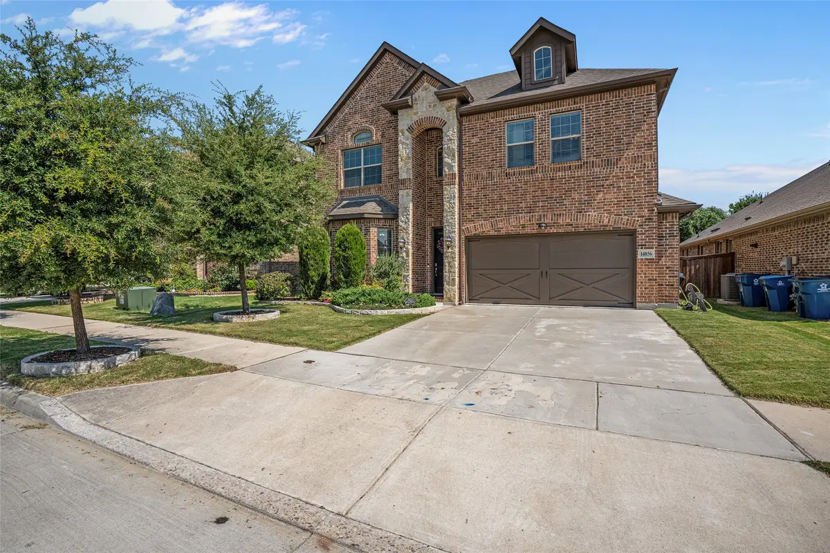 14856 Gladstone Drive, Aledo, TX 76008 - #1