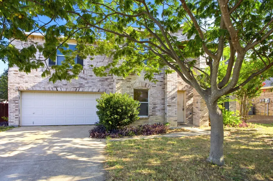 307 Meadow Ridge Drive, Burleson, TX 76028 - #3