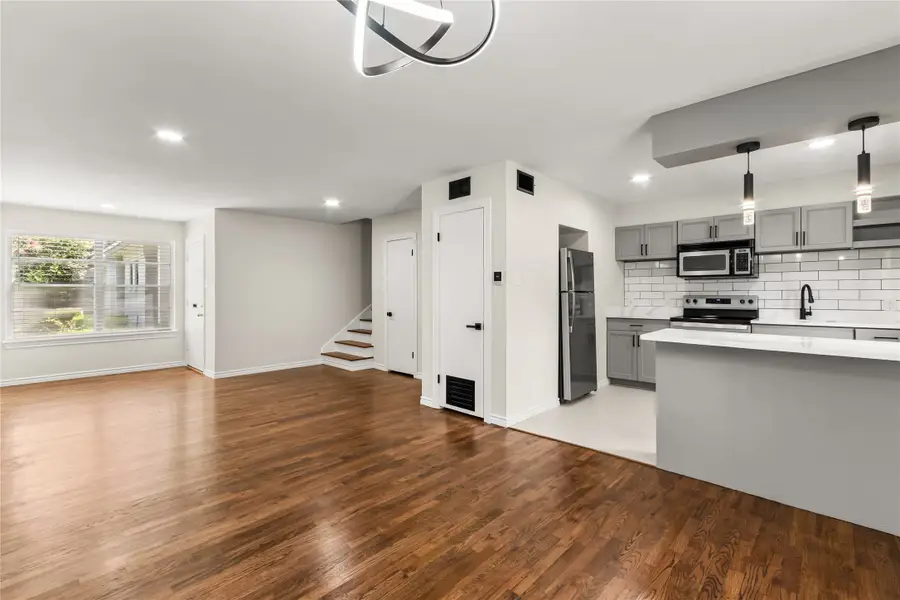 4941 N Hall Street, Dallas, TX 75235 - #3