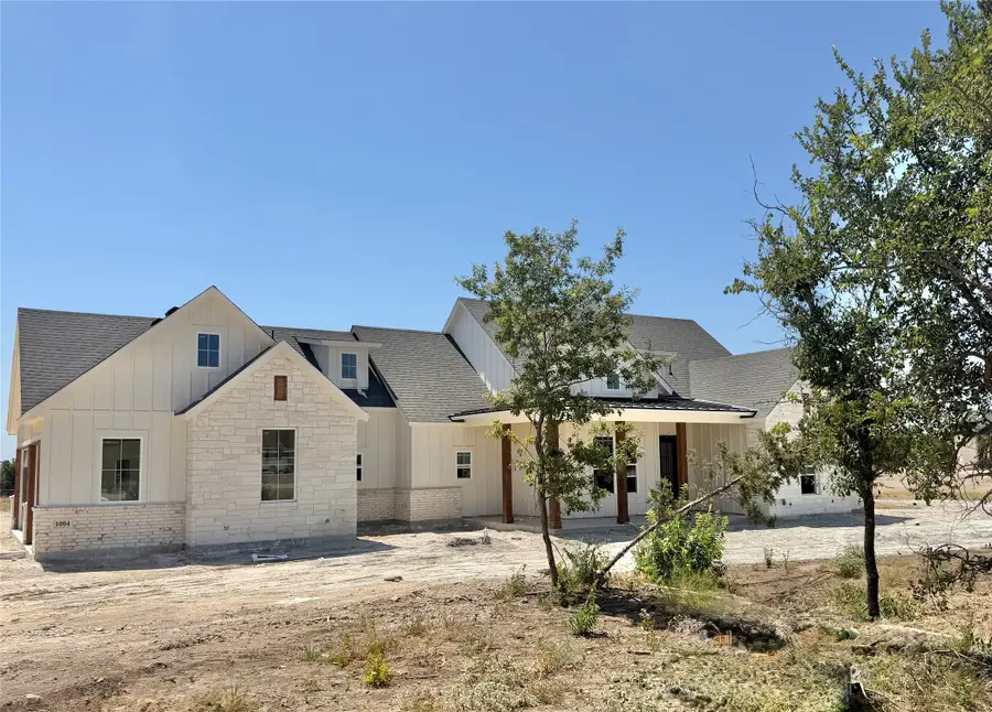 1004 Sabrina Court, Weatherford, TX 76085 - #3