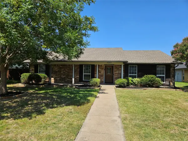 2117 Baltimore Drive, Richardson, TX 75081