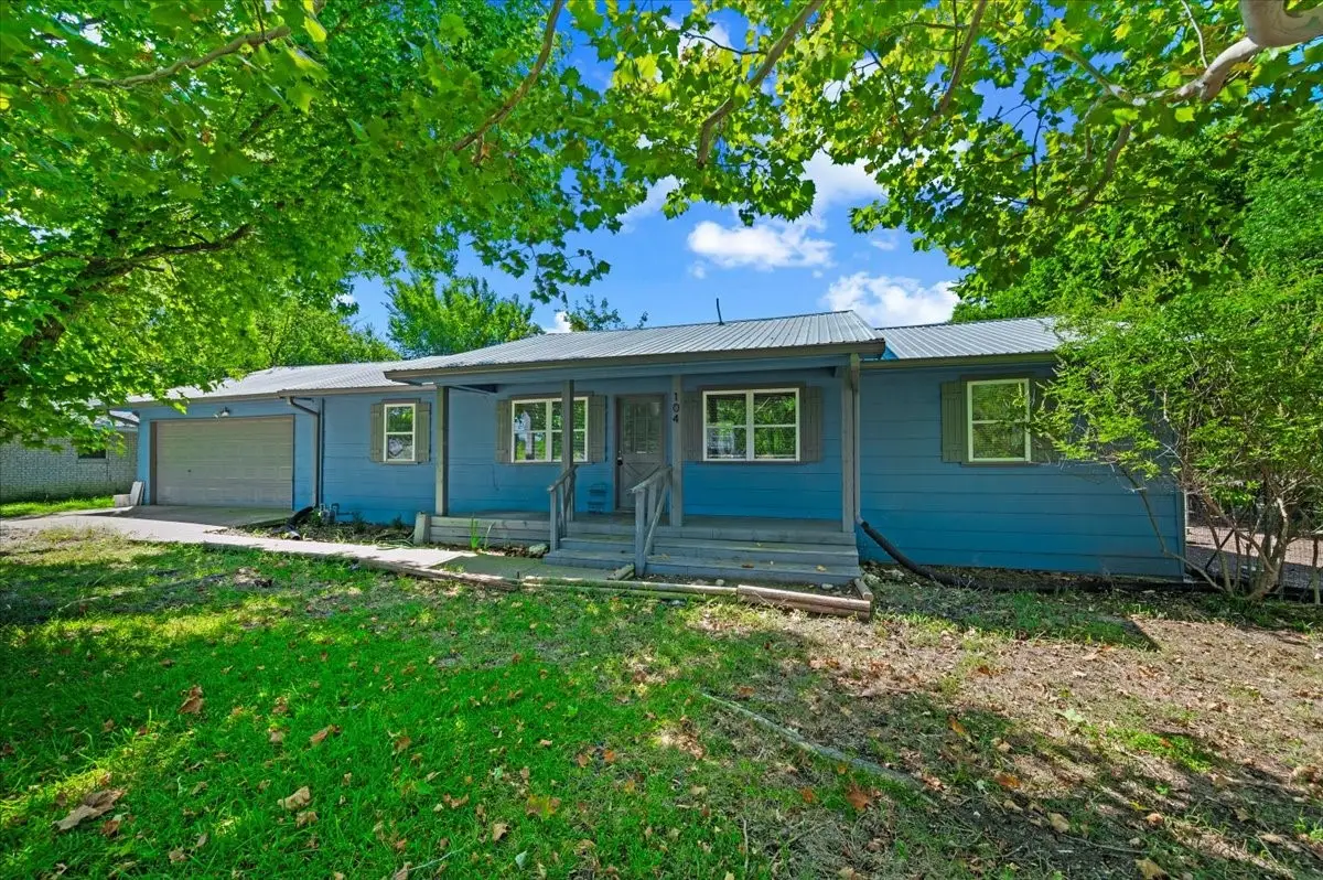 104 Parker Street, Italy, TX 76651 - #1