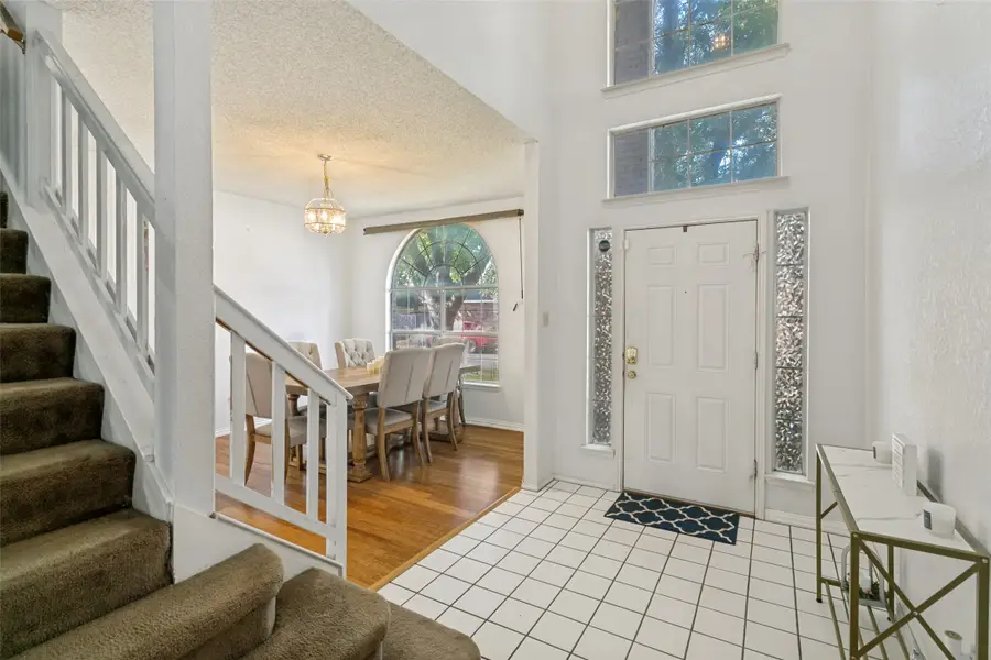 3004 Forest Creek Drive, Fort Worth, TX 76123 - #2