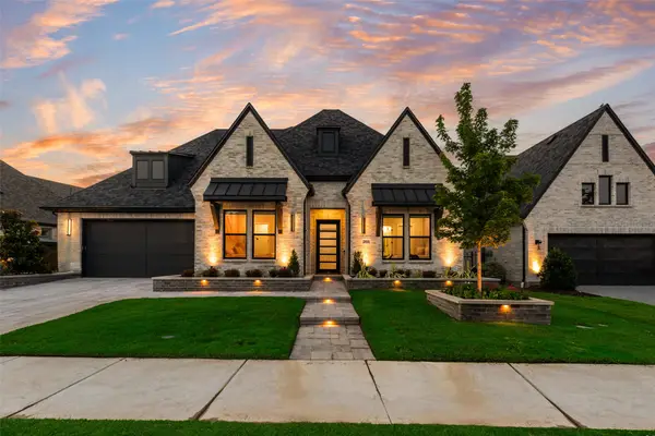 2414 Hawksbury Court, Celina, TX 75009