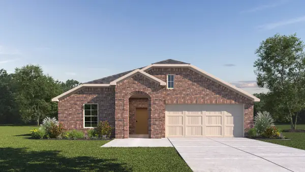 4809 Steer Road, Aubrey, TX 76227