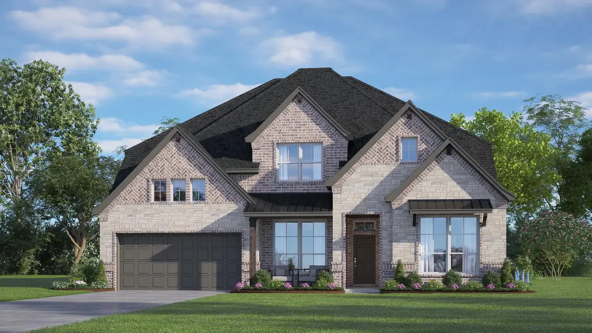 224 Mountain Laurel Drive, Waxahachie, TX 75165 - #1