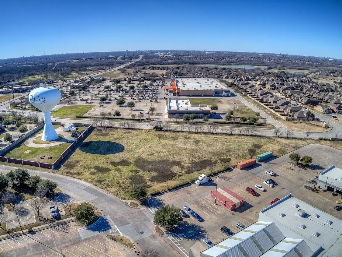 2501 Lakeview Parkway, Rowlett, TX 75088 - #1