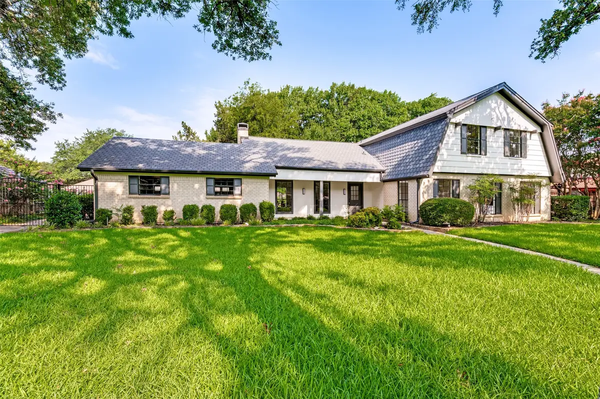 3512 Lake Pontchartrain Drive, Arlington, TX 76016 - #1