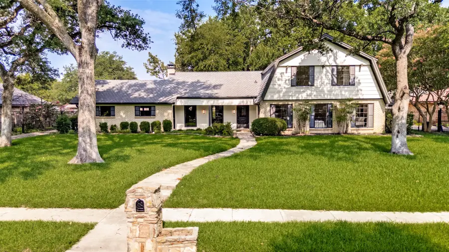 3512 Lake Pontchartrain Drive, Arlington, TX 76016 - #2