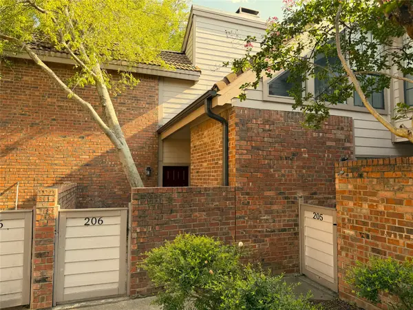 18240 Midway Road #206, Dallas, TX 75287