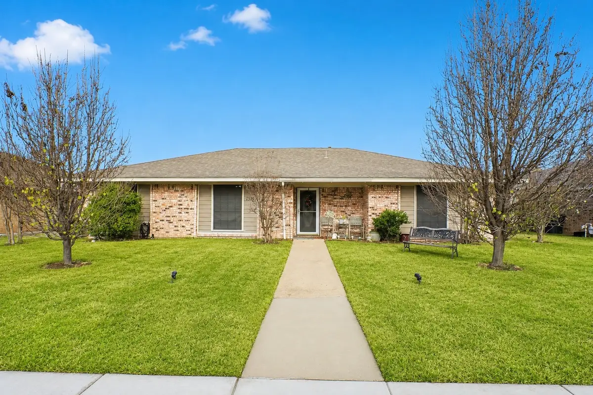 1519 Rocky Point Drive, Lewisville, TX 75077 - #1