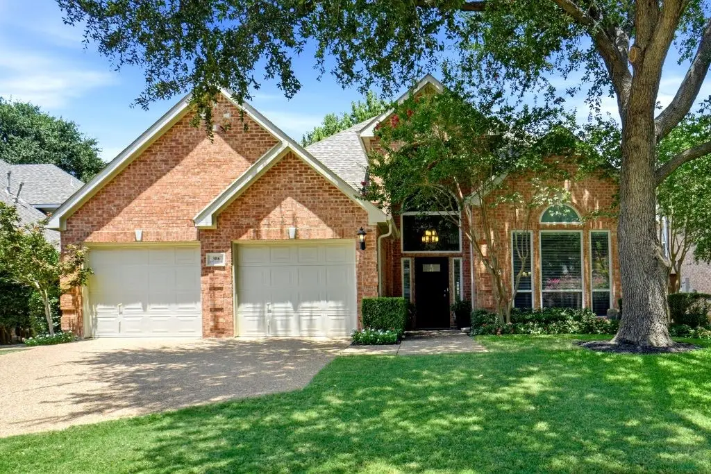 306 W Bethel School Road, Coppell, TX 75019 - #1