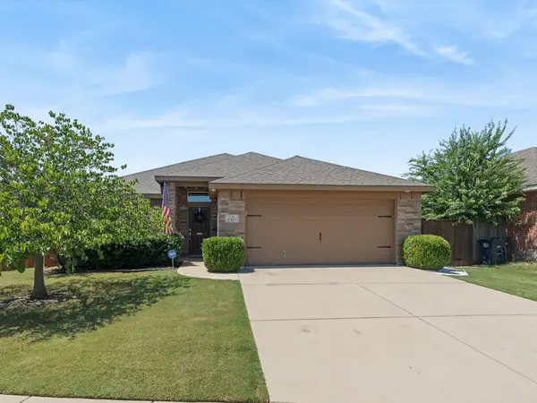 4517 Rockmill Trail, Fort Worth, TX 76179