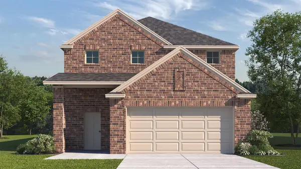 2033 Crockett Way, Anna, TX 75409
