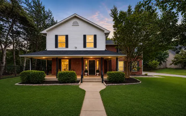 7030 Pecan Creek Circle, Midlothian, TX 76065