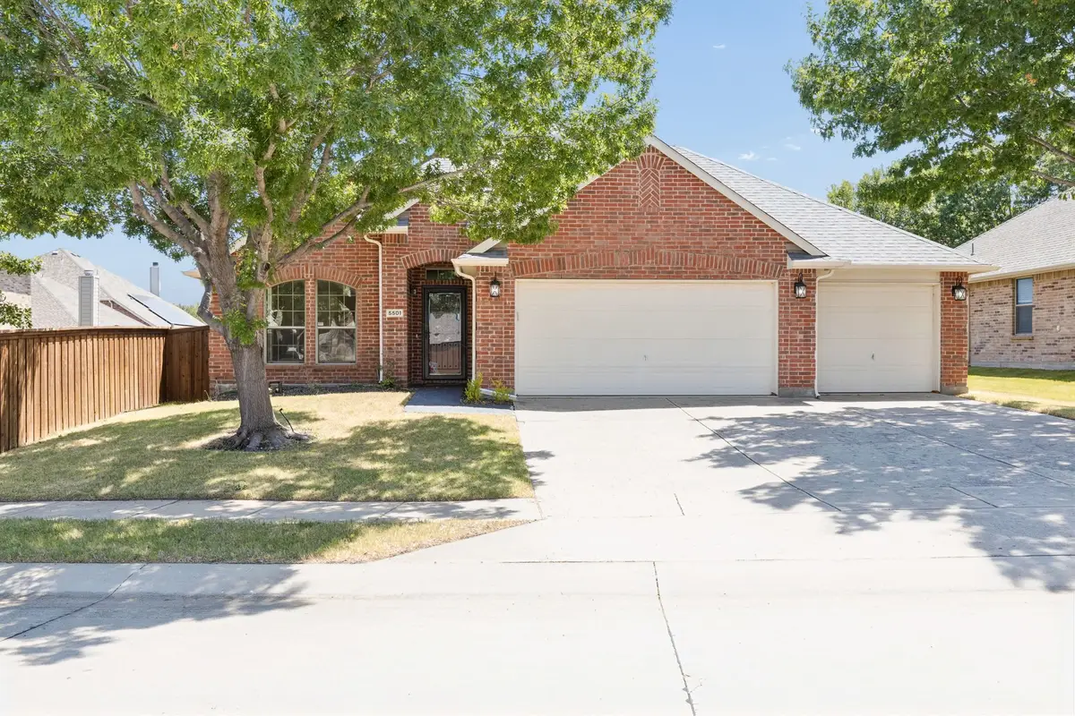 5501 Manitou Drive, Prosper, TX 75078 - #1