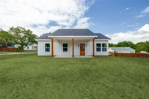 216 W Cardinal, Ector, TX 75439