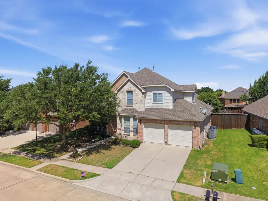 559 Reed Drive, Fate, TX 75087 - #2