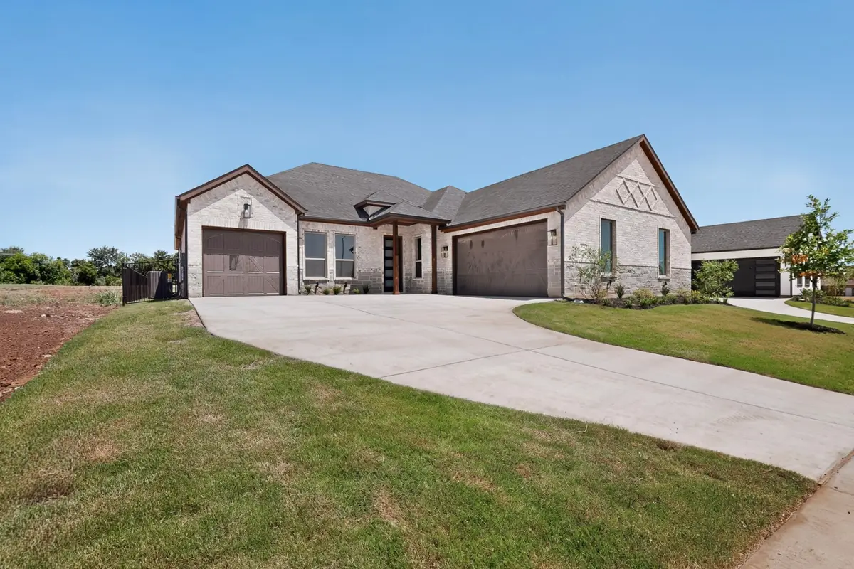 973 Bandon Dunes Drive, Fort Worth, TX 76028 - #1