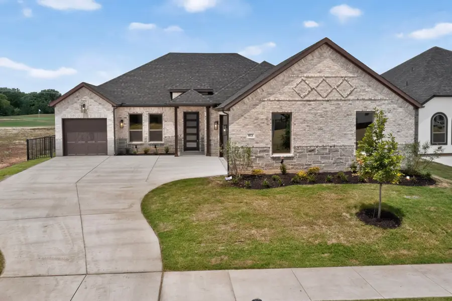 973 Bandon Dunes Drive, Fort Worth, TX 76028 - #2