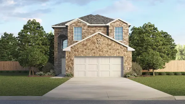 2017 Crockett Way, Anna, TX 75409