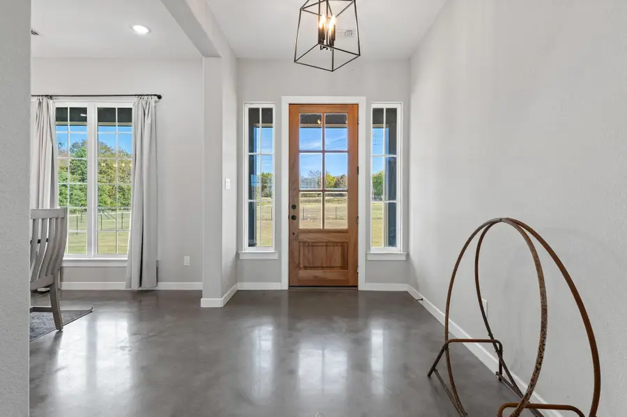 856 Yowell Hill Road, Whitewright, TX 75491 - #3