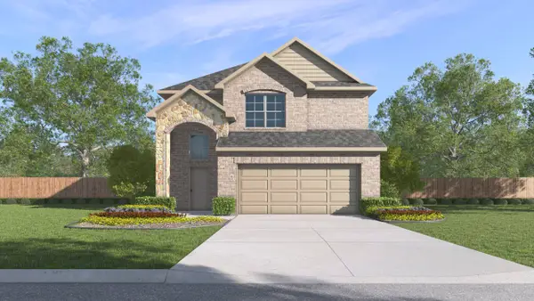 2220 Chloe Lane, Anna, TX 75409