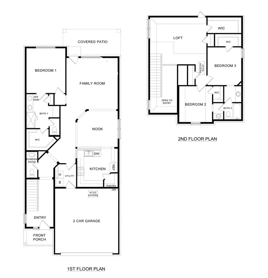 2220 Chloe Lane, Anna, TX 75409 - #2