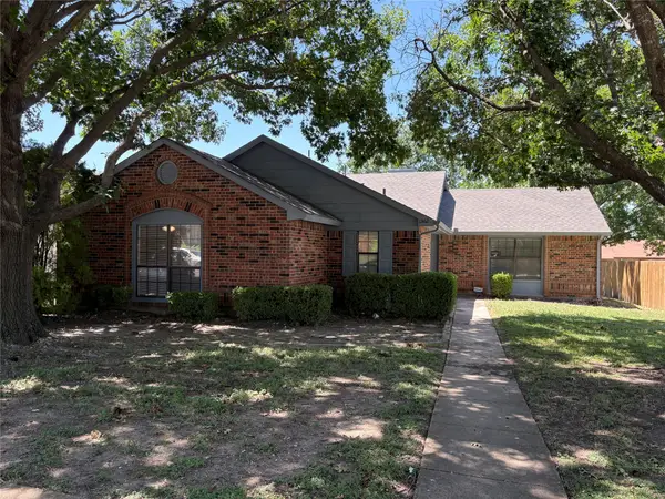 1362 Southridge Drive, Lancaster, TX 75146