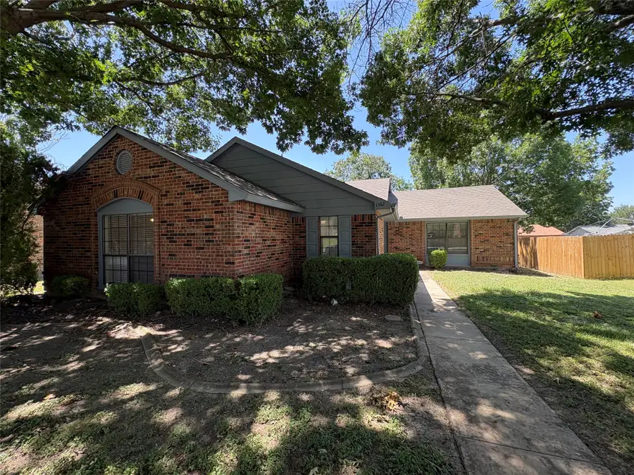 1362 Southridge Drive, Lancaster, TX 75146 - #2