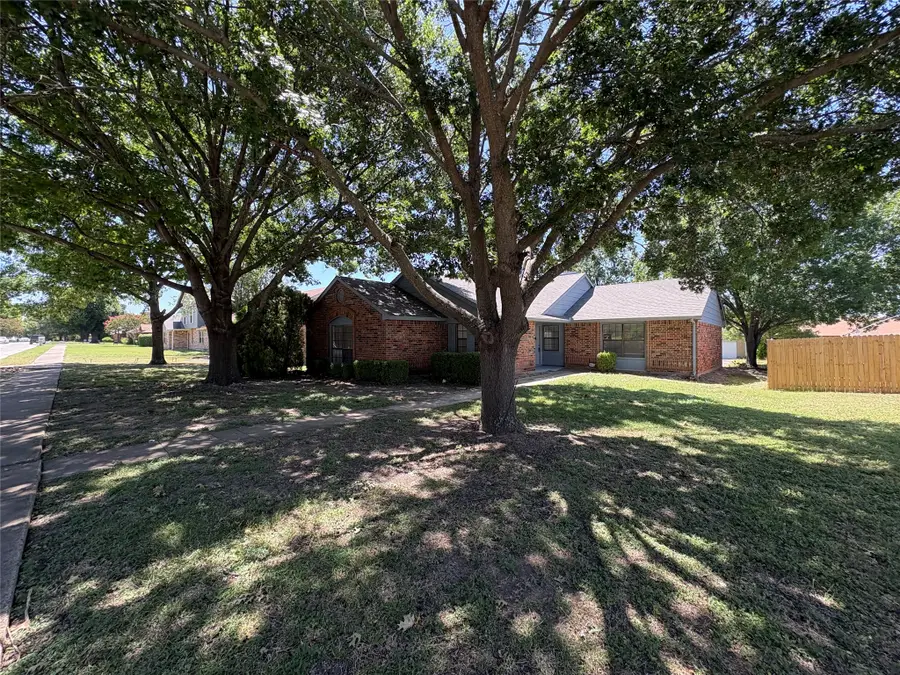 1362 Southridge Drive, Lancaster, TX 75146 - #3
