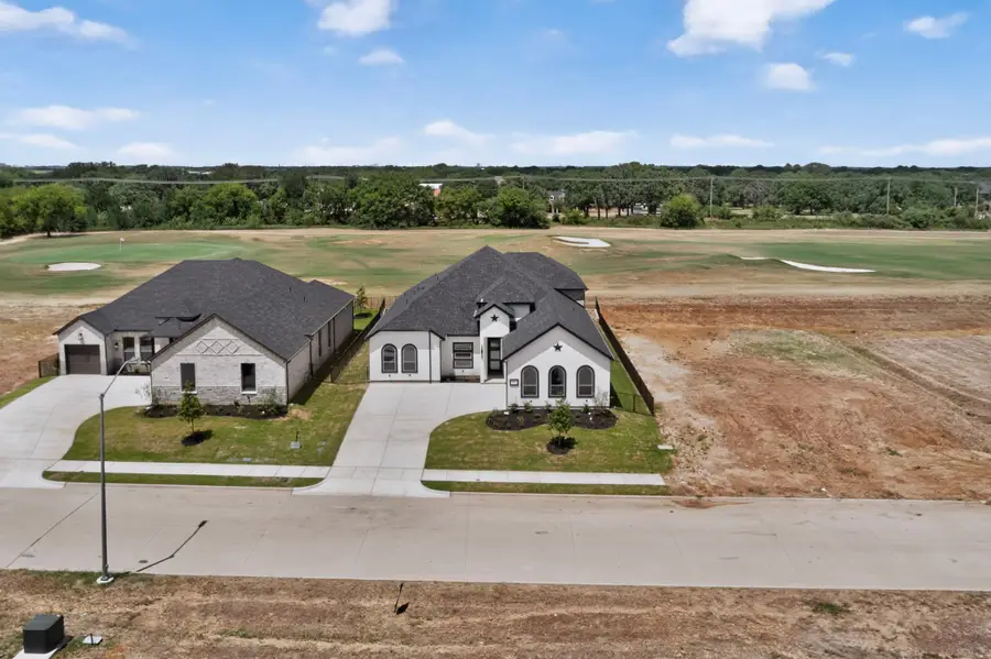 977 Bandon Dunes Drive, Burleson, TX 76028 - #3
