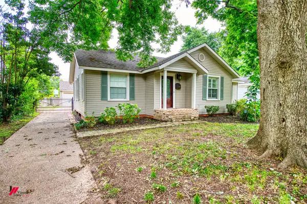416 Albany Avenue, Shreveport, LA 71105
