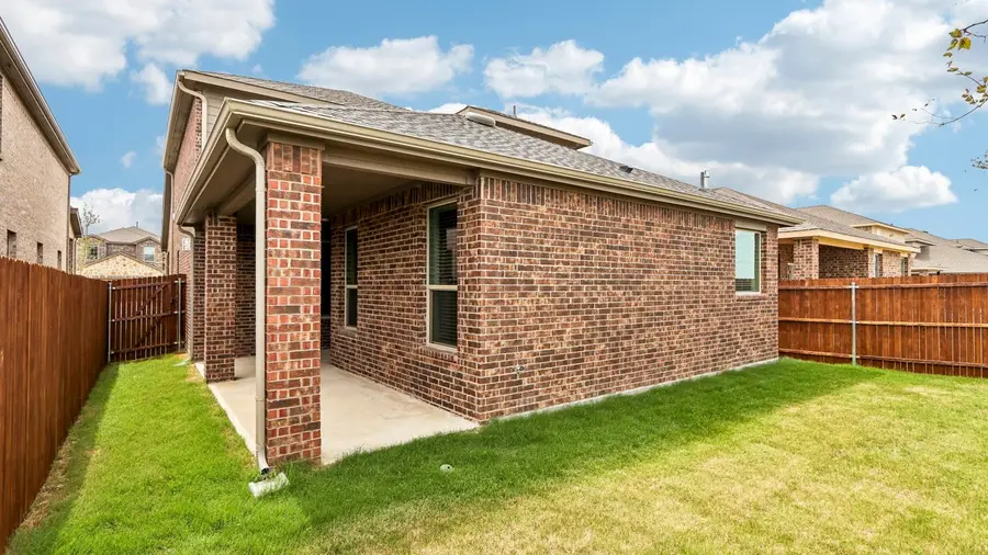 2216 Crockett Way, Anna, TX 75409 - #3