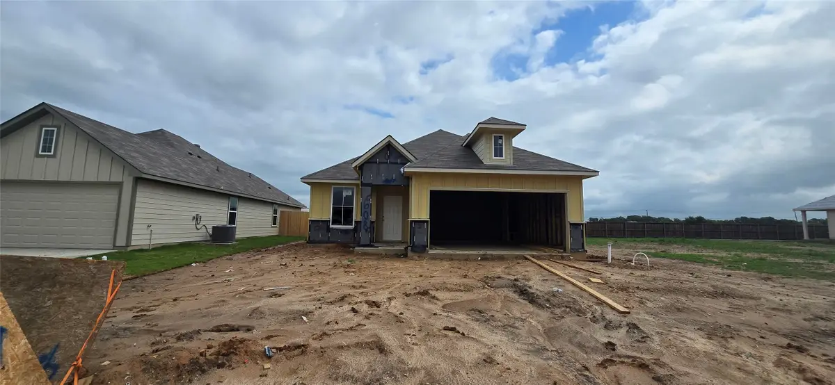 608 N Fork Ranch Road, Waco, TX 76705 - #1