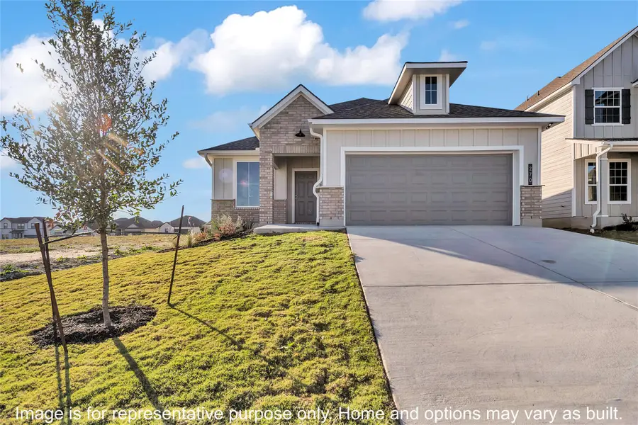 608 N Fork Ranch Road, Waco, TX 76705 - #2
