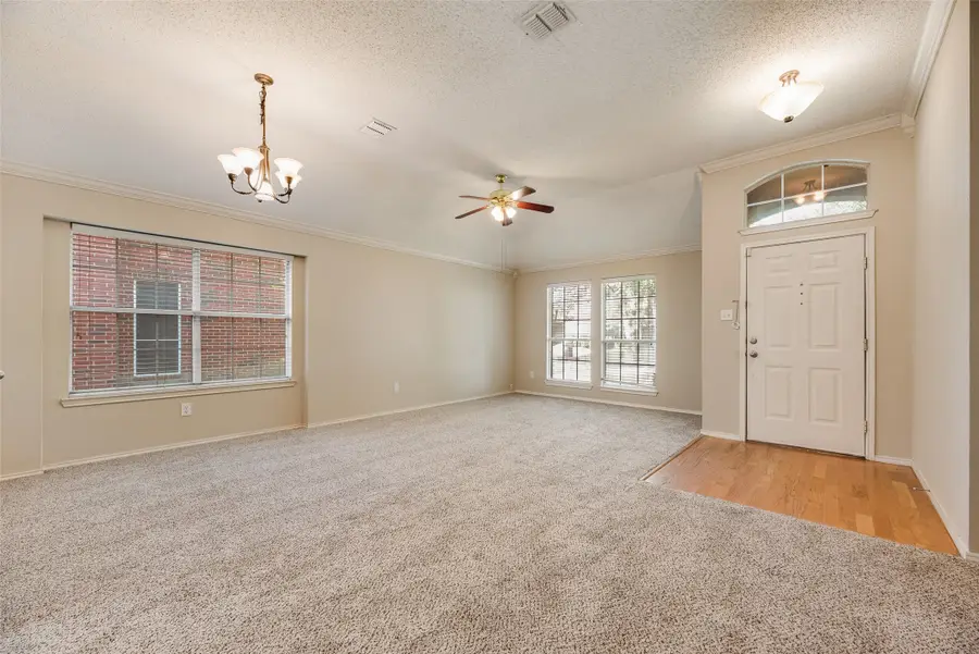 6201 Monticello Drive, Frisco, TX 75035 - #3