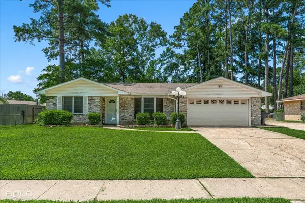 2709 Frostwood Drive, Shreveport, LA 71108