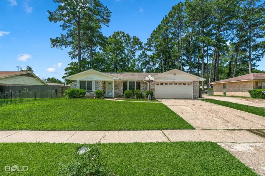2709 Frostwood Drive, Shreveport, LA 71108 - #3