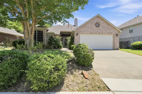 7204 Mesa Verde Trail, Fort Worth, TX 76137