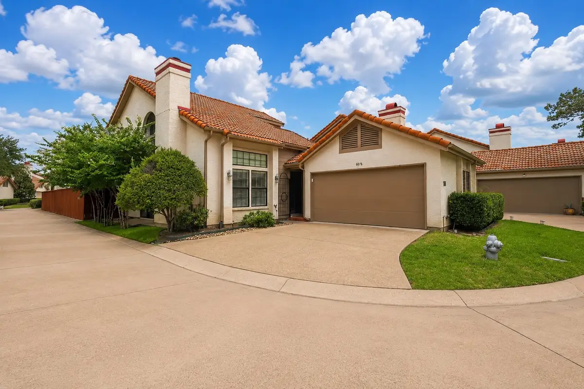 608 Fiesta Circle, Irving, TX 75063 - #1